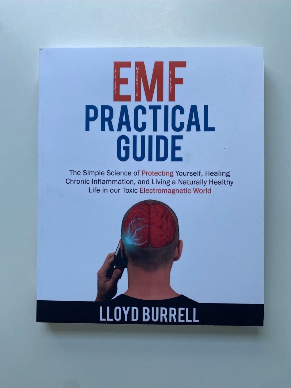 EMF Practical Guide, New Paperback